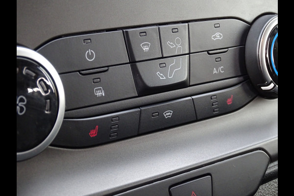 Ford Transit Custom 2.0 TDCI L2H1 Trend 6 Zits DC Euro 6