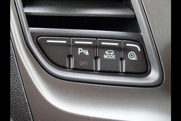 Ford Transit Custom 2.0 TDCI L2H1 Trend 6 Zits DC Euro 6