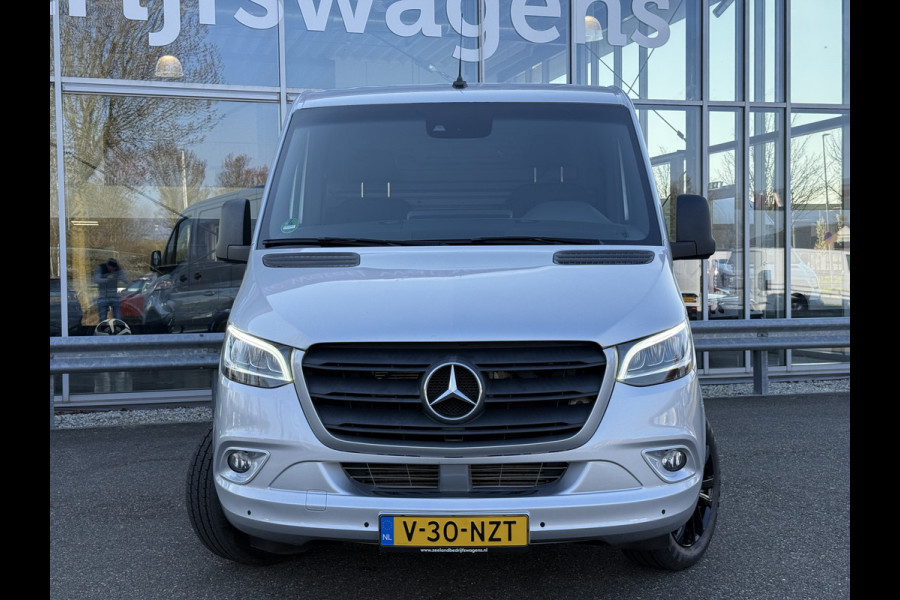 Mercedes-Benz Sprinter 314 2.2 CDI L1H1 | ZB-Edition | Adapt. cruisec. | LED | Carplay | Camera