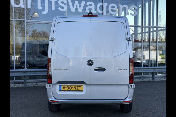 Mercedes-Benz Sprinter 314 2.2 CDI L1H1 | ZB-Edition | Adapt. cruisec. | LED | Carplay | Camera