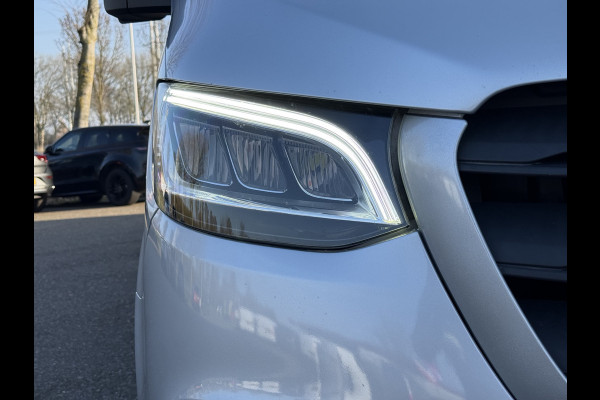 Mercedes-Benz Sprinter 314 2.2 CDI L1H1 | ZB-Edition | Adapt. cruisec. | LED | Carplay | Camera