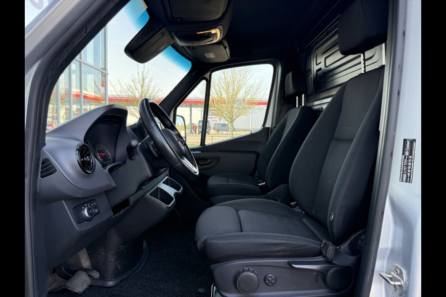 Mercedes-Benz Sprinter 314 2.2 CDI L1H1 | ZB-Edition | Adapt. cruisec. | LED | Carplay | Camera