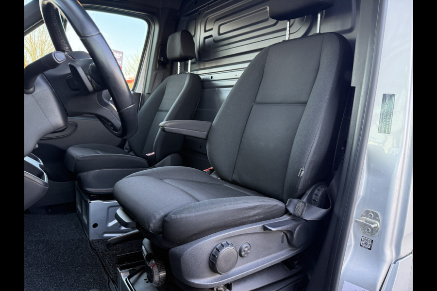 Mercedes-Benz Sprinter 314 2.2 CDI L1H1 | ZB-Edition | Adapt. cruisec. | LED | Carplay | Camera