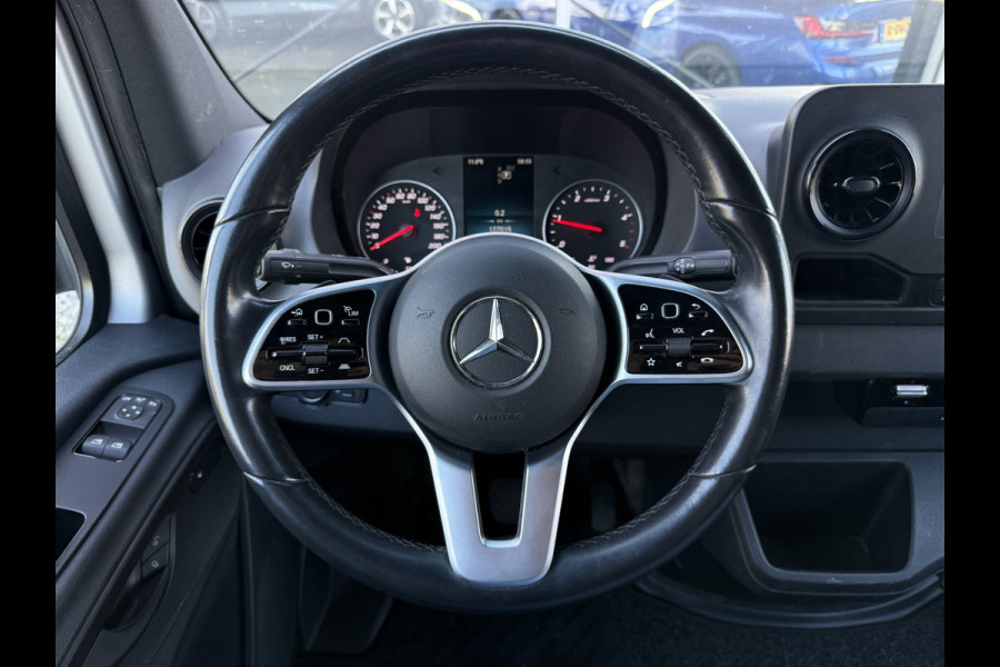 Mercedes-Benz Sprinter 314 2.2 CDI L1H1 | ZB-Edition | Adapt. cruisec. | LED | Carplay | Camera