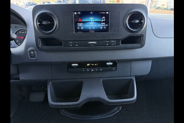 Mercedes-Benz Sprinter 314 2.2 CDI L1H1 | ZB-Edition | Adapt. cruisec. | LED | Carplay | Camera