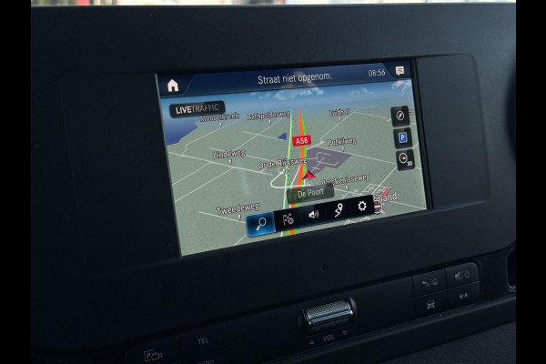 Mercedes-Benz Sprinter 314 2.2 CDI L1H1 | ZB-Edition | Adapt. cruisec. | LED | Carplay | Camera