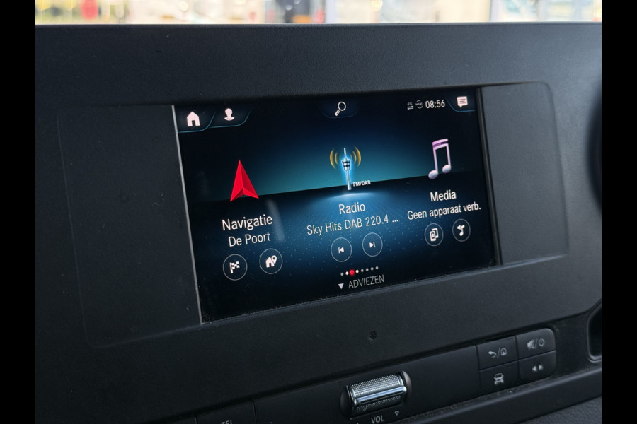 Mercedes-Benz Sprinter 314 2.2 CDI L1H1 | ZB-Edition | Adapt. cruisec. | LED | Carplay | Camera