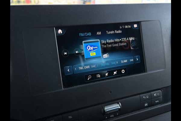 Mercedes-Benz Sprinter 314 2.2 CDI L1H1 | ZB-Edition | Adapt. cruisec. | LED | Carplay | Camera