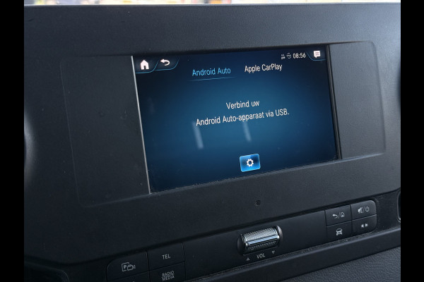 Mercedes-Benz Sprinter 314 2.2 CDI L1H1 | ZB-Edition | Adapt. cruisec. | LED | Carplay | Camera