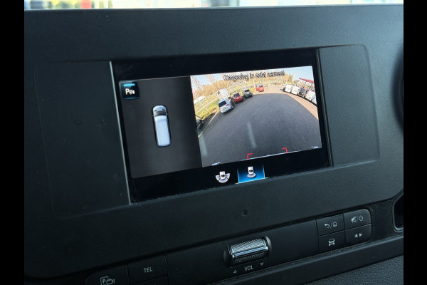 Mercedes-Benz Sprinter 314 2.2 CDI L1H1 | ZB-Edition | Adapt. cruisec. | LED | Carplay | Camera