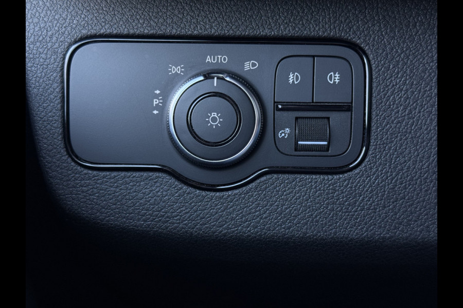 Mercedes-Benz Sprinter 314 2.2 CDI L1H1 | ZB-Edition | Adapt. cruisec. | LED | Carplay | Camera