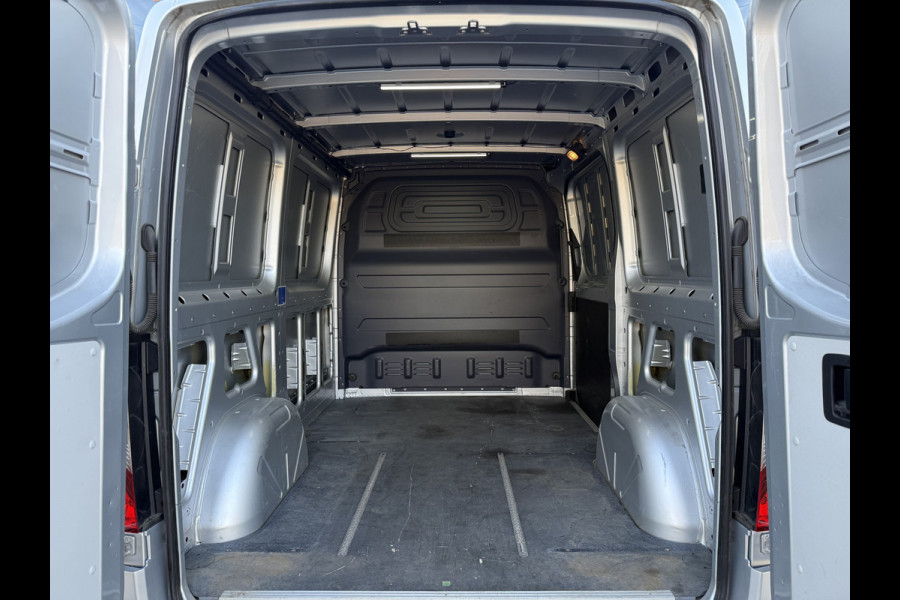 Mercedes-Benz Sprinter 314 2.2 CDI L1H1 | ZB-Edition | Adapt. cruisec. | LED | Carplay | Camera