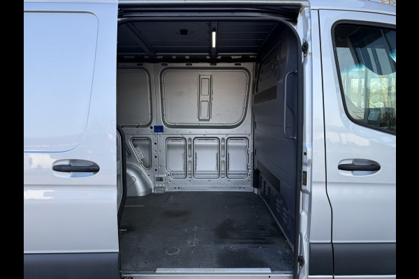 Mercedes-Benz Sprinter 314 2.2 CDI L1H1 | ZB-Edition | Adapt. cruisec. | LED | Carplay | Camera