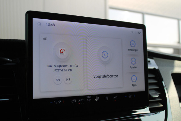 Ford Transit 350 2.0 TDCI L4H3 Trend RWD 130pk - 270gr deuren - Camera - Cruise - Carplay - Airco - PDC - Rijklaar