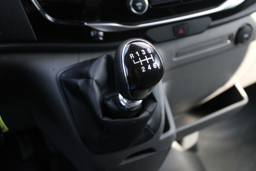 Ford Transit 350 2.0 TDCI L4H3 Trend RWD 130pk - 270gr deuren - Camera - Cruise - Carplay - Airco - PDC - Rijklaar