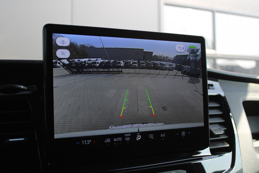 Ford Transit 350 2.0 TDCI L4H3 Trend RWD 130pk - 270gr deuren - Camera - Cruise - Carplay - Airco - PDC - Rijklaar