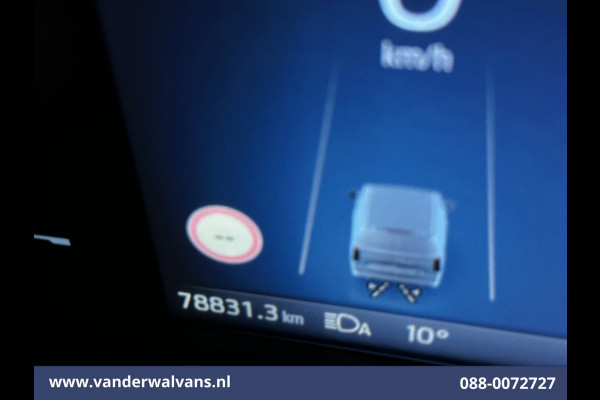 Ford Transit Custom 2.0 TDCI 111pk L1H1 Euro6 Airco | Camera | LED | Cruisecontrol | Apple Carplay Android Auto, Verwarmde voorruit, Parkeersensoren, Bijrijdersbank