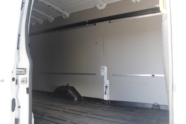 Ford Transit 350 2.0 TDCI L4H3 Trend RWD 130pk - 270gr deuren - Camera - Cruise - Carplay - Airco - PDC - Rijklaar