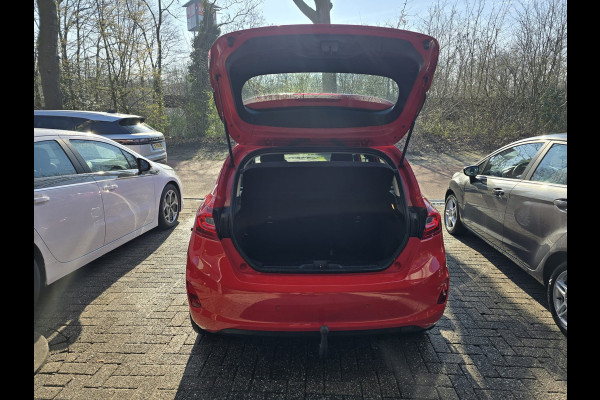 Ford Fiesta 1.0 EcoBoost Titanium | 2E EIGENAAR | 12 MND GARANTIE | NAVI | CRUISE | NL AUTO |