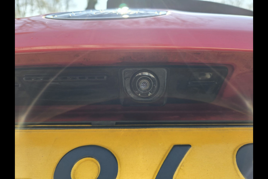 Ford Fiesta 1.0 EcoBoost Titanium | 2E EIGENAAR | 12 MND GARANTIE | NAVI | CRUISE | NL AUTO |