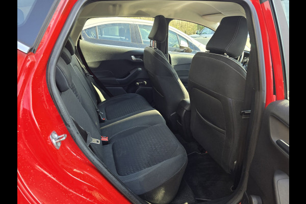 Ford Fiesta 1.0 EcoBoost Titanium | 2E EIGENAAR | 12 MND GARANTIE | NAVI | CRUISE | NL AUTO |