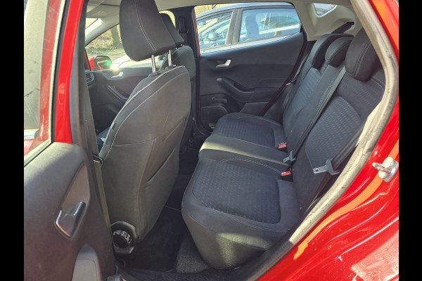 Ford Fiesta 1.0 EcoBoost Titanium | 2E EIGENAAR | 12 MND GARANTIE | NAVI | CRUISE | NL AUTO |