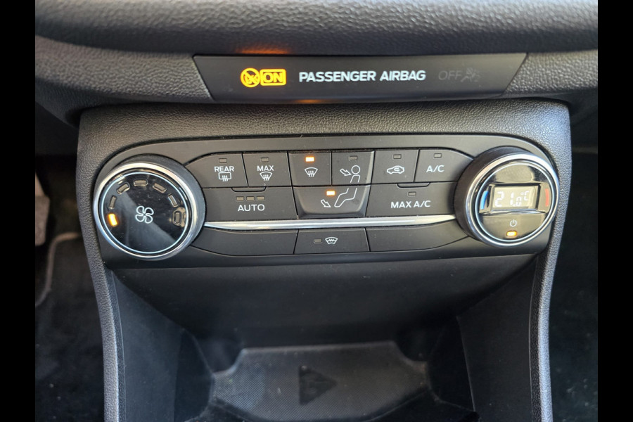 Ford Fiesta 1.0 EcoBoost Titanium | 2E EIGENAAR | 12 MND GARANTIE | NAVI | CRUISE | NL AUTO |