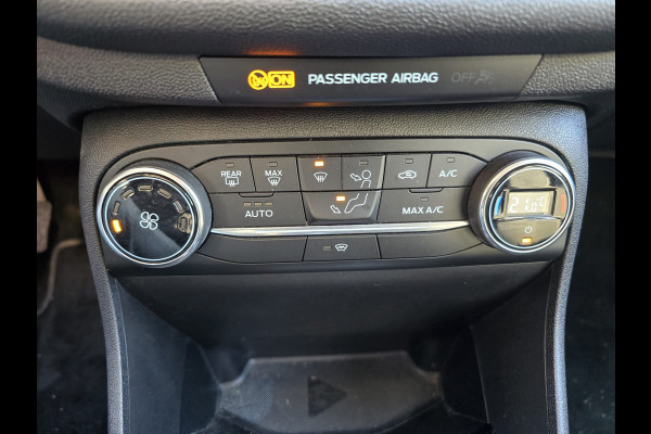 Ford Fiesta 1.0 EcoBoost Titanium | 2E EIGENAAR | 12 MND GARANTIE | NAVI | CRUISE | NL AUTO |