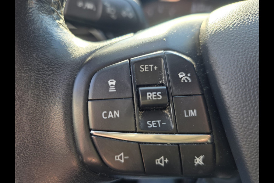 Ford Fiesta 1.0 EcoBoost Titanium | 2E EIGENAAR | 12 MND GARANTIE | NAVI | CRUISE | NL AUTO |