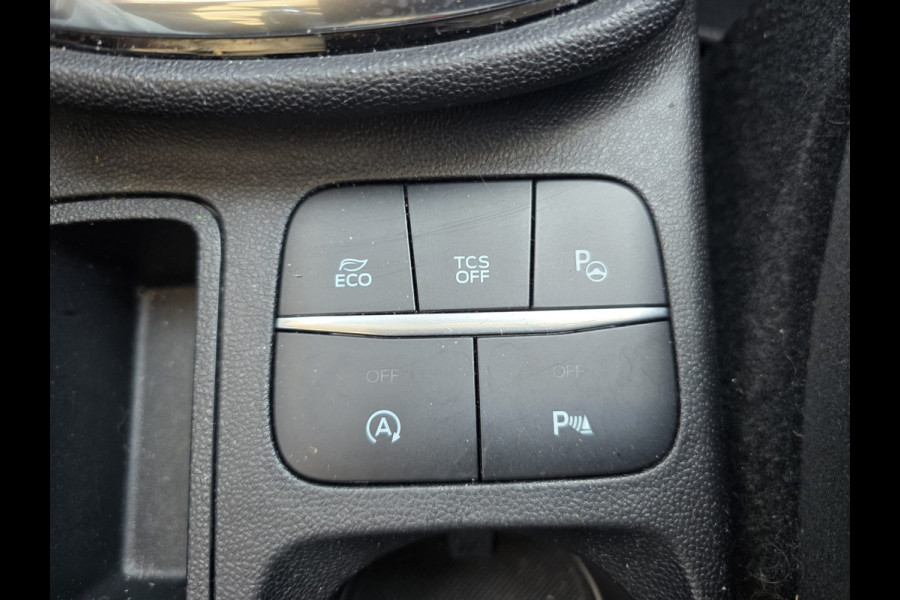 Ford Fiesta 1.0 EcoBoost Titanium | 2E EIGENAAR | 12 MND GARANTIE | NAVI | CRUISE | NL AUTO |