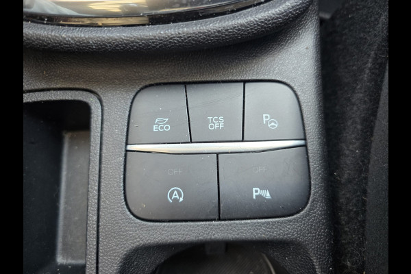 Ford Fiesta 1.0 EcoBoost Titanium | 2E EIGENAAR | 12 MND GARANTIE | NAVI | CRUISE | NL AUTO |