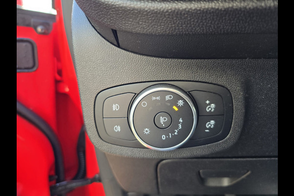 Ford Fiesta 1.0 EcoBoost Titanium | 2E EIGENAAR | 12 MND GARANTIE | NAVI | CRUISE | NL AUTO |