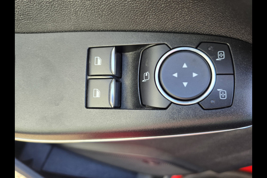 Ford Fiesta 1.0 EcoBoost Titanium | 2E EIGENAAR | 12 MND GARANTIE | NAVI | CRUISE | NL AUTO |