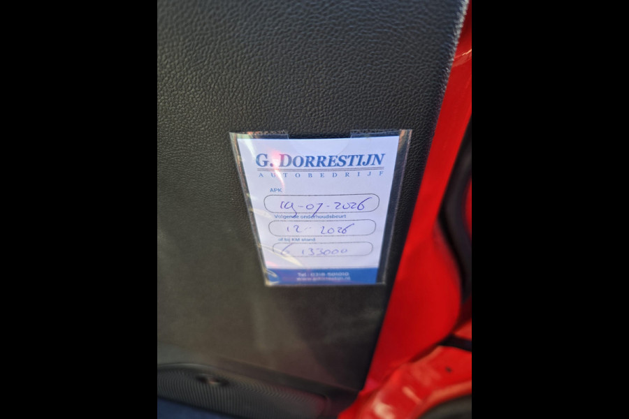 Ford Fiesta 1.0 EcoBoost Titanium | 2E EIGENAAR | 12 MND GARANTIE | NAVI | CRUISE | NL AUTO |