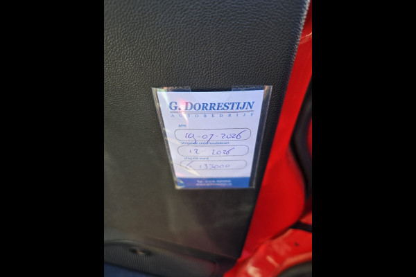 Ford Fiesta 1.0 EcoBoost Titanium | 2E EIGENAAR | 12 MND GARANTIE | NAVI | CRUISE | NL AUTO |