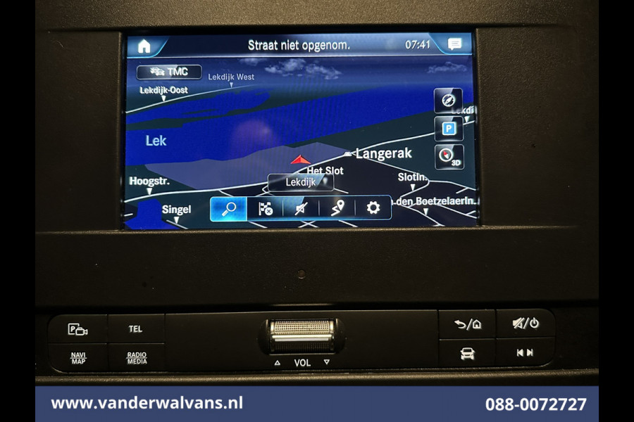 Mercedes-Benz Sprinter 314 CDI 143pk L3H2 Euro6 Airco | Camera | Navigatie | Apple Carplay | Android Auto Parkeersensoren
