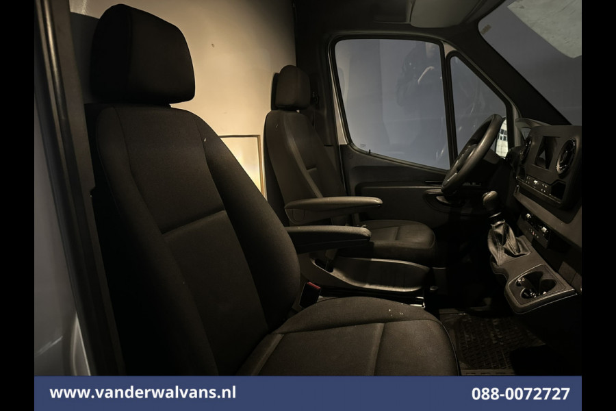 Mercedes-Benz Sprinter 314 CDI 143pk L3H2 Euro6 Airco | Camera | Navigatie | Apple Carplay | Android Auto Parkeersensoren