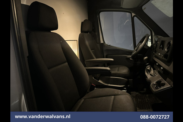 Mercedes-Benz Sprinter 314 CDI 143pk L3H2 Euro6 Airco | Camera | Navigatie | Apple Carplay | Android Auto Parkeersensoren