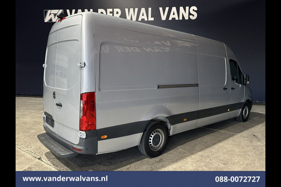 Mercedes-Benz Sprinter 314 CDI 143pk L3H2 Euro6 Airco | Camera | Navigatie | Apple Carplay | Android Auto Parkeersensoren