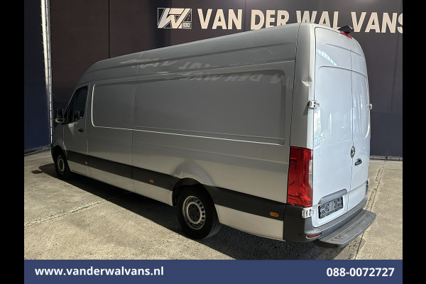 Mercedes-Benz Sprinter 314 CDI 143pk L3H2 Euro6 Airco | Camera | Navigatie | Apple Carplay | Android Auto Parkeersensoren