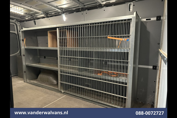 Mercedes-Benz Sprinter 314 CDI 143pk L3H2 Euro6 Airco | Camera | Navigatie | Apple Carplay | Android Auto Parkeersensoren