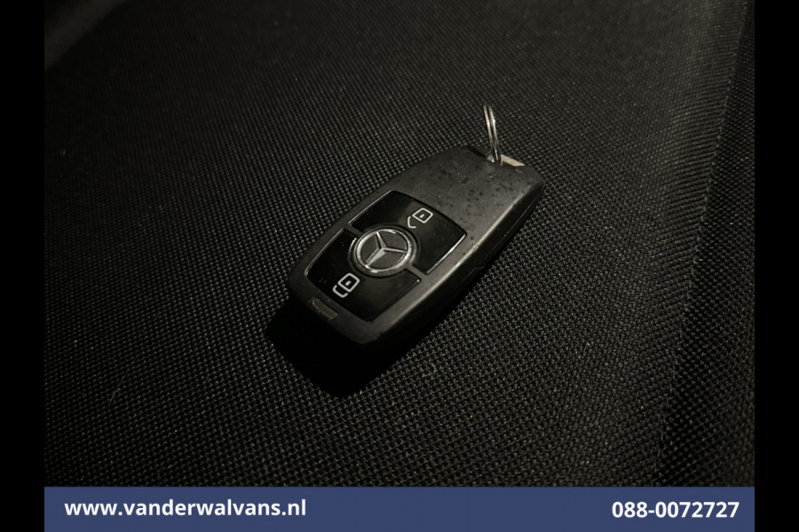 Mercedes-Benz Sprinter 314 CDI 143pk L3H2 Euro6 Airco | Camera | Navigatie | Apple Carplay | Android Auto Parkeersensoren