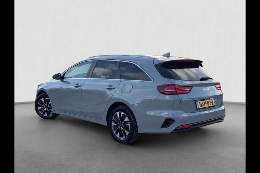 Kia Ceed Sportswagon 1.0 T-GDi MHEV Design Edition Automaat