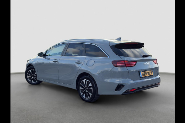 Kia Ceed Sportswagon 1.0 T-GDi MHEV Design Edition Automaat