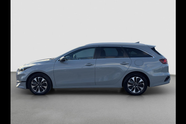Kia Ceed Sportswagon 1.0 T-GDi MHEV Design Edition Automaat