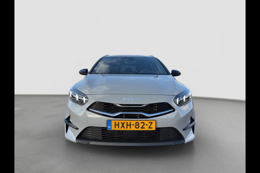Kia Ceed Sportswagon 1.0 T-GDi MHEV Design Edition Automaat
