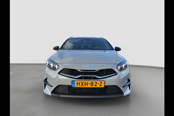 Kia Ceed Sportswagon 1.0 T-GDi MHEV Design Edition Automaat