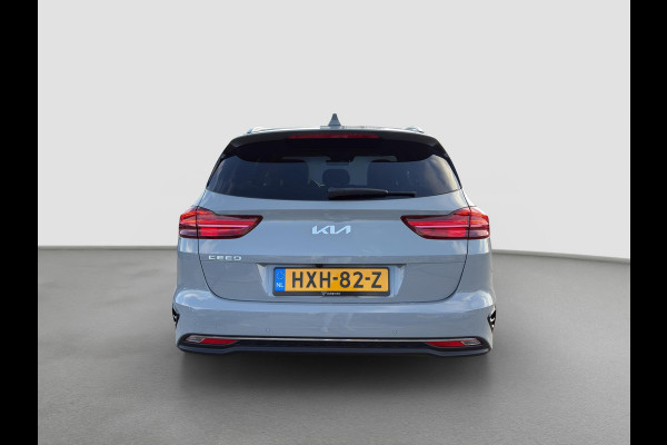 Kia Ceed Sportswagon 1.0 T-GDi MHEV Design Edition Automaat