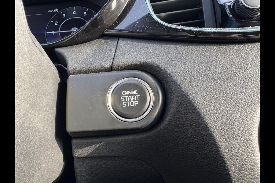 Kia Ceed Sportswagon 1.0 T-GDi MHEV Design Edition Automaat