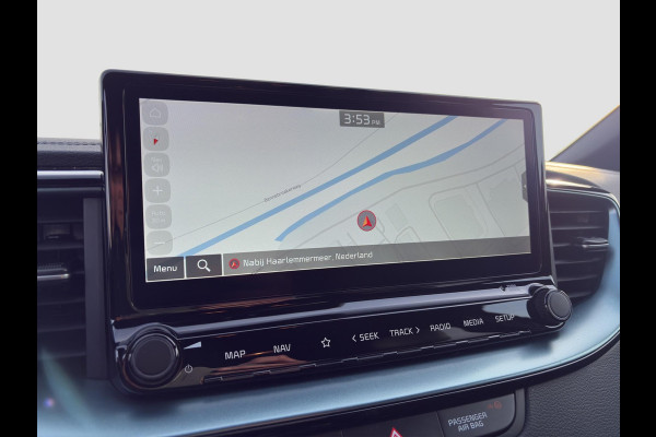 Kia Ceed Sportswagon 1.0 T-GDi MHEV Design Edition Automaat